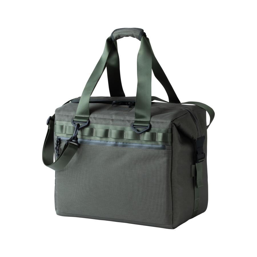 SHIMANO ( シマノ ) COOLER BAG PRO Lサイズ26L ソフトクーラー クーラーバッグ BBQ アウトドア キャンプ レジャー シンプル 保冷力 軽量 軽い 釣り フェスの画像