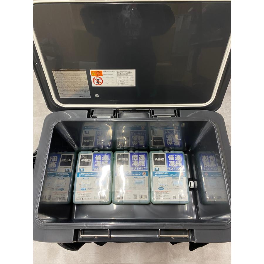 XIMAPEX(箱付き) シマノ（SHIMANO） ICE BOX EL 30リットル NX-230V クーラーボックス