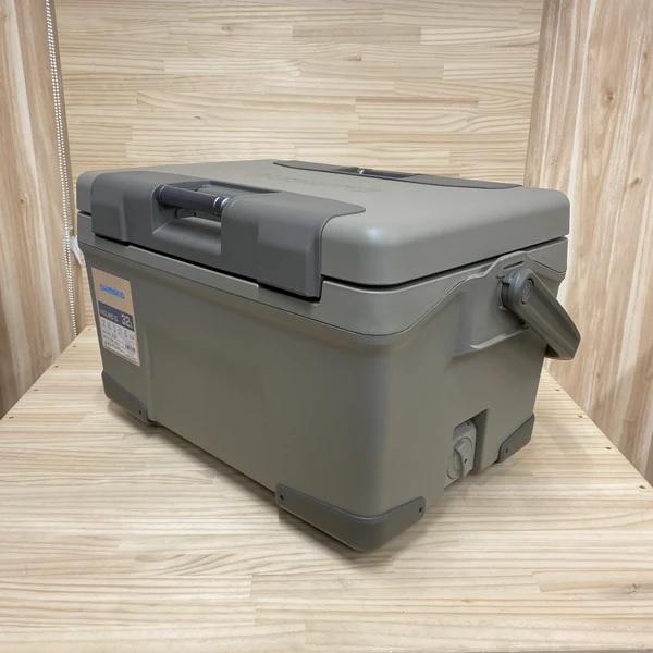 シマノ（SHIMANO） VACILAND EL 32L ヴァシランド クーラーボックス