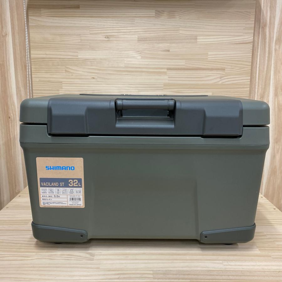 シマノ SHIMANO(シマノ)VACILAND ST 32L ヴァシランド シマノ SHIMANO(シマノ)VACILAND ST 32L ヴァシランド