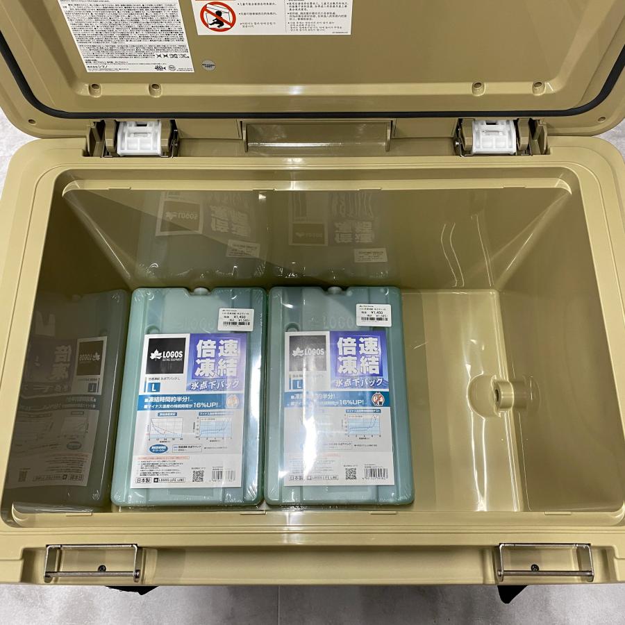 シマノ（SHIMANO） VACILAND VL 32リットル NX-432W クーラー クーラー