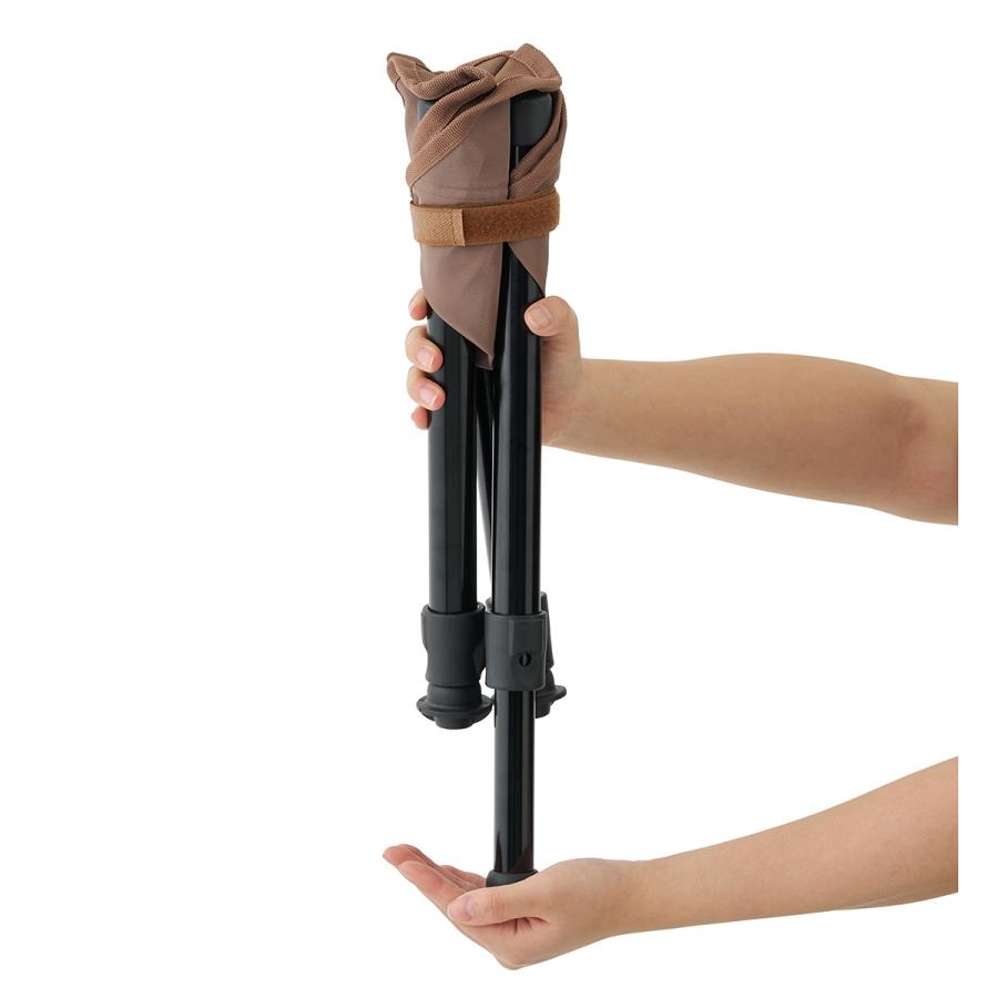 【即日発送】LOGOS ロゴス エアライトトリポッドチェア 4個セット Amazon.co.jp | ロゴス(LOGOS) LOGOS エアライト トリポッド