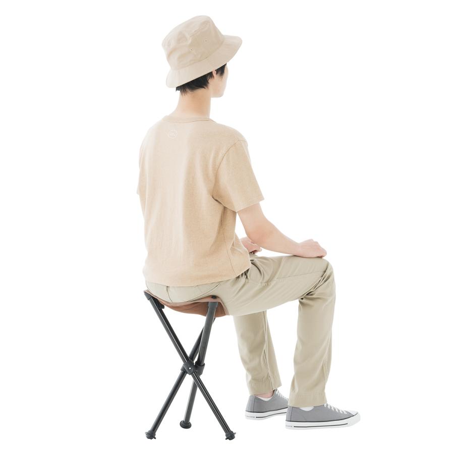 LOGOS ( ロゴス ) エアライトトリポッドチェア チェア ミニ