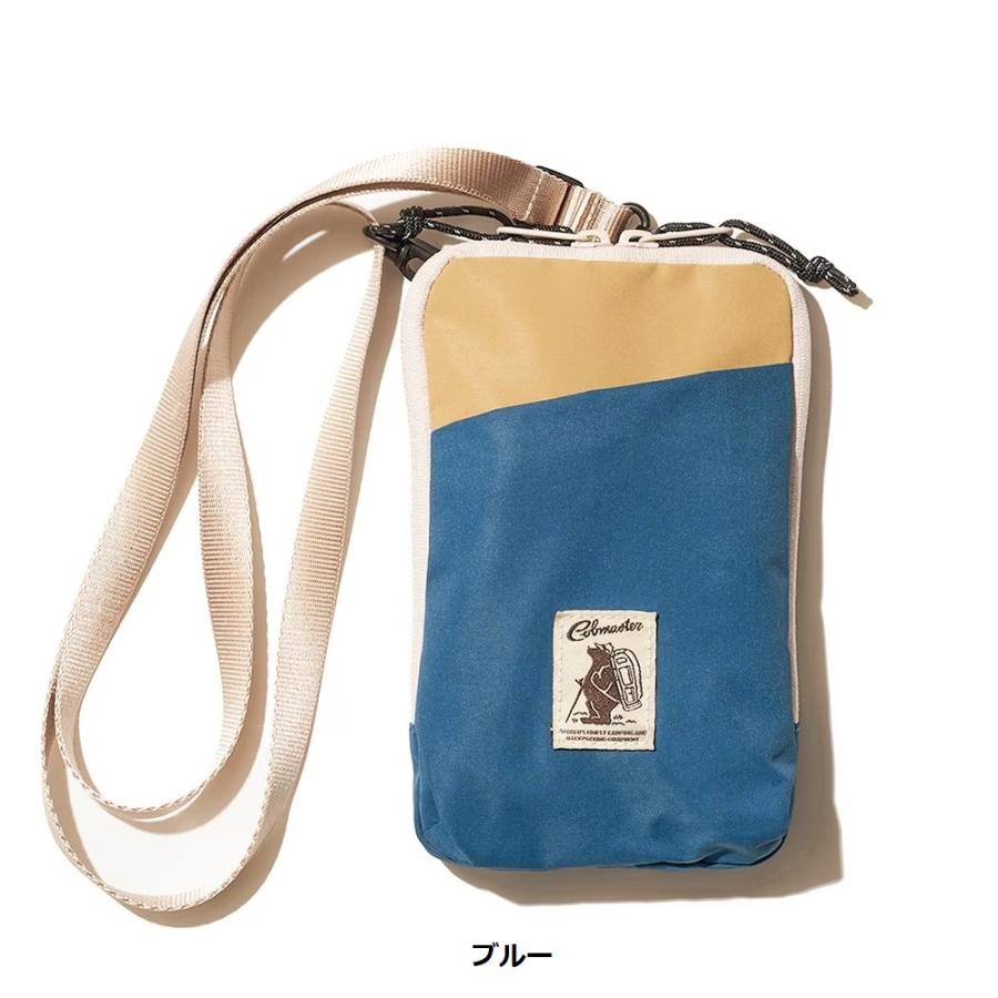 COB MASTER（コブマスター） COB Air WP SMARTPHONE POACH ポーチ