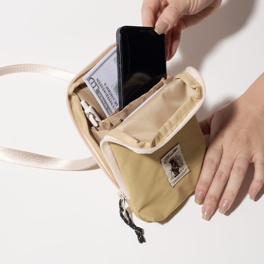 COB MASTER（コブマスター） COB Air WP SMARTPHONE POACH ポーチ
