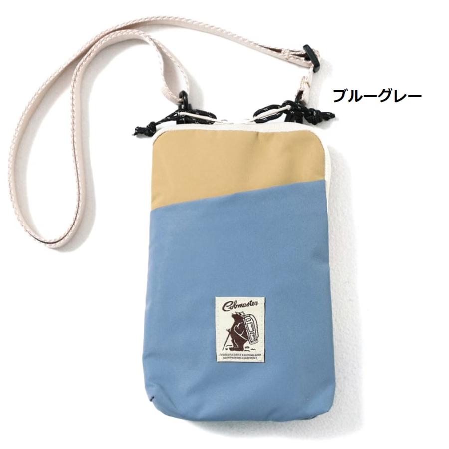 COB MASTER（コブマスター） COB Air WP SMARTPHONE POACH ポーチ