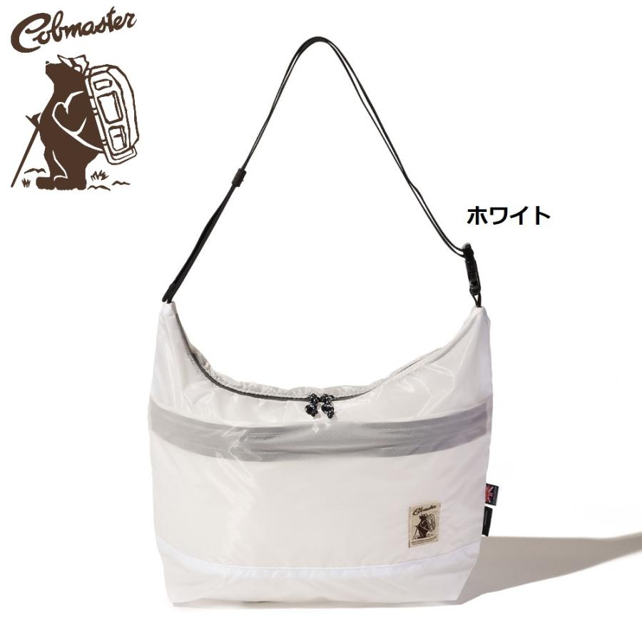 COB MASTER（コブマスター） COB-CR SEAGULL SHOULDER ショルダー