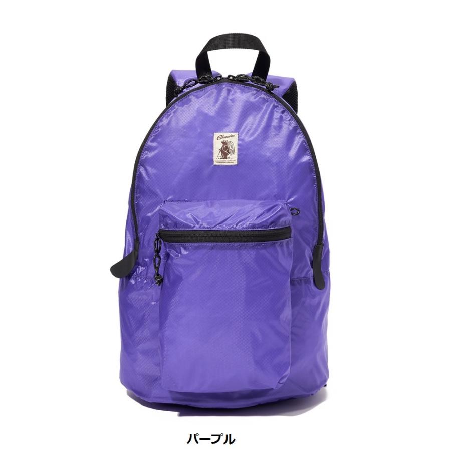 COB MASTER（コブマスター） COB-CR SUN PACK 19L デイパック バック 