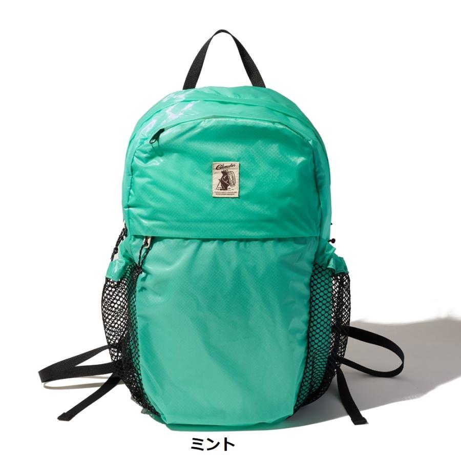 COB MASTER（コブマスター） COB-CR PKB HABIT PACK デイパック