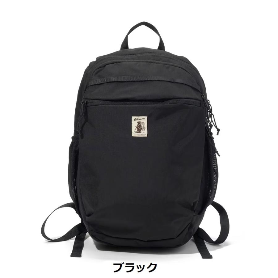 COB MASTER（コブマスター） COB-CX SCAPE PACK 24L バックパック