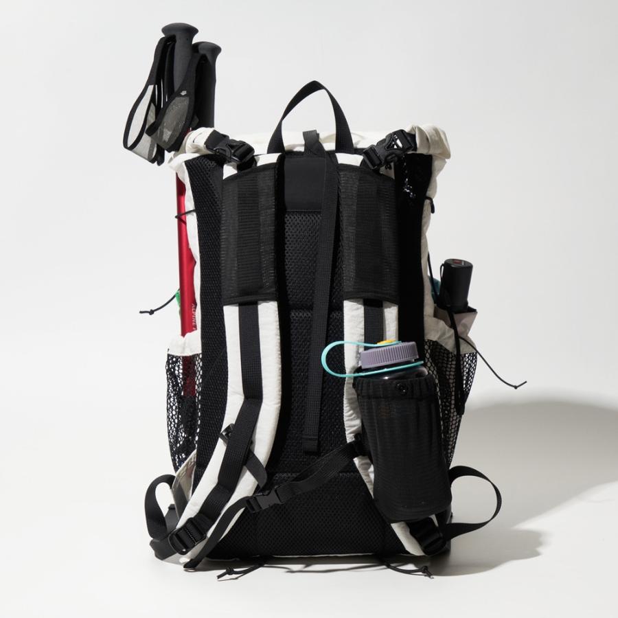 COB MASTER（コブマスター） COB-CSR LANDSCAPE ROLLTOP PACK