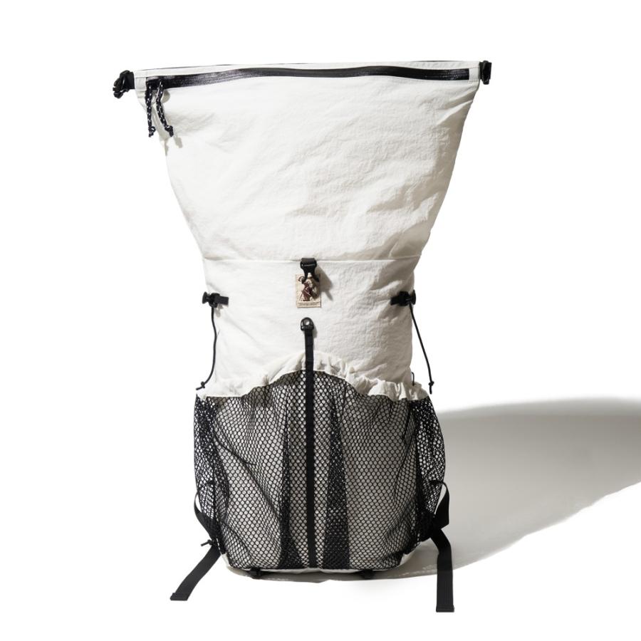 COB MASTER（コブマスター） COB-CSR LANDSCAPE ROLLTOP PACK
