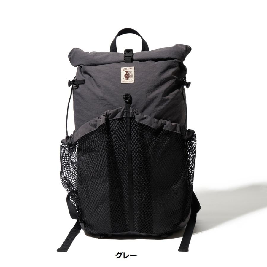 COBMASTER✨コブマスター デイパック/リュックサック COB MASTER（コブマスター） COB-CSR LANDSCAPE ROLLTOP PACK