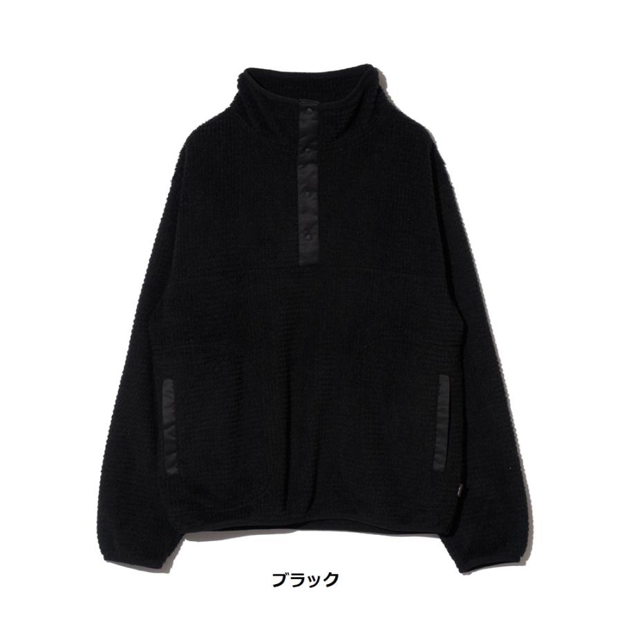 COB MASTER（コブマスター） COB ALPHADIRECT PULLOVER プルオーバー 