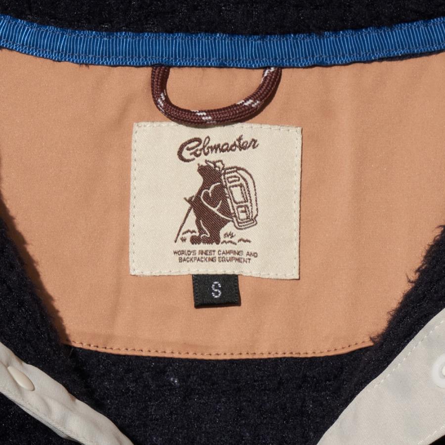 COB MASTER（コブマスター） COB ALPHADIRECT PULLOVER プルオーバー 