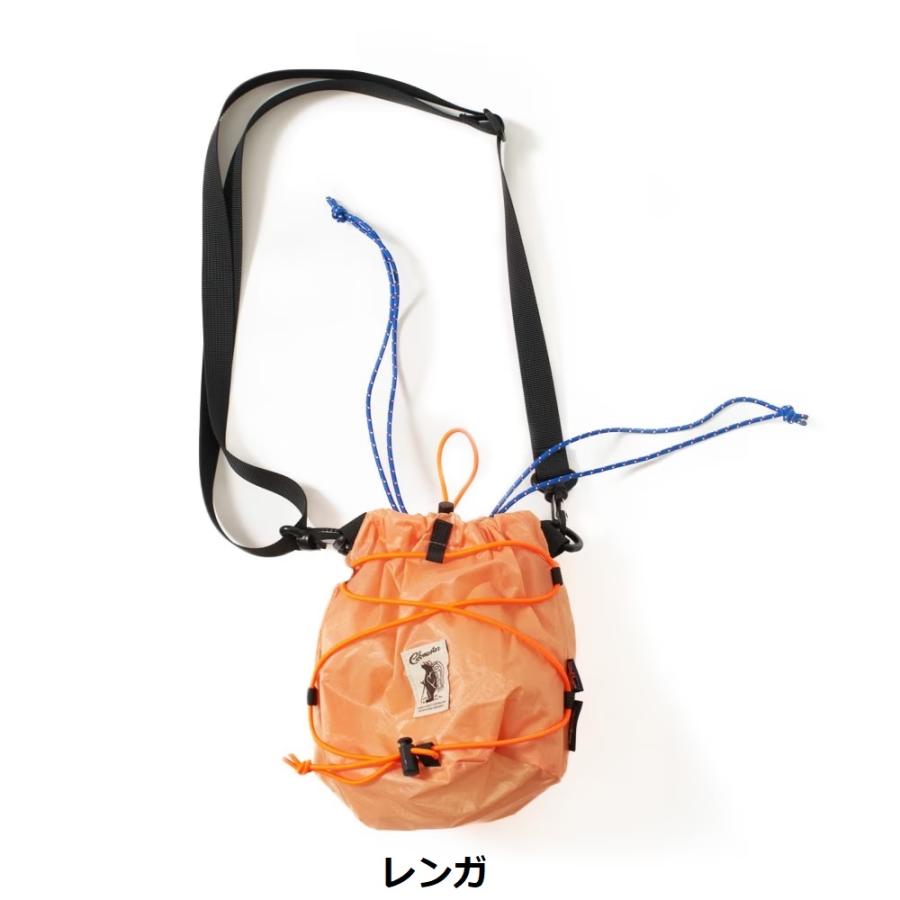 COB MASTER（コブマスター） COB-CR 2WAY ROLLTOP＆KINCHAKU SHOULDER