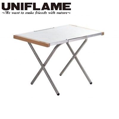UNIFLAME（ユニフレーム） 焚き火テーブル テーブル アウトドア