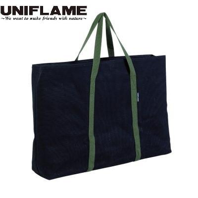 UNIFLAME（ユニフレーム） フィールドラックトート トートバッグ 収納