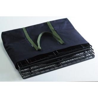 UNIFLAME（ユニフレーム） フィールドラックトート トートバッグ 収納