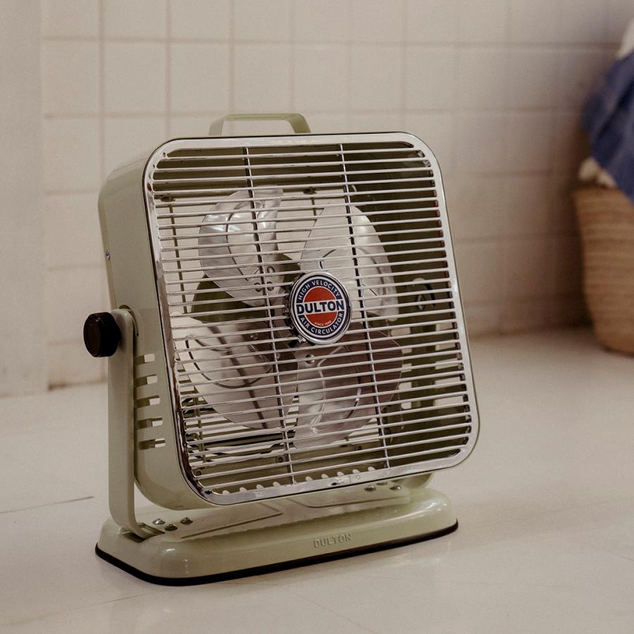 DULTON（ダルトン） AIR CIRCULATOR エアー サーキュレーター 送風機