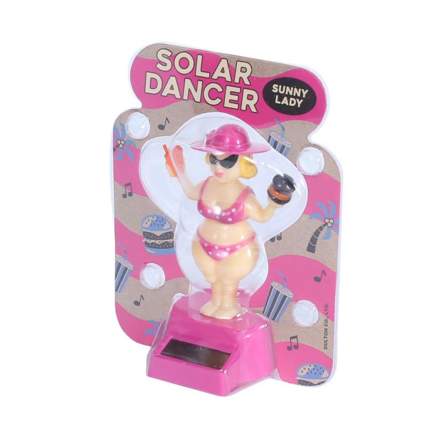 DULTON（ダルトン） SOLAR DANCER ソーラー ダンサー インテリア