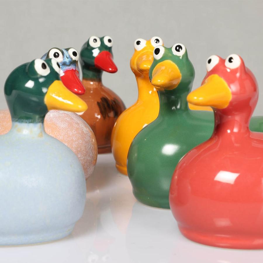 DULTON（ダルトン） FLOATING DUCK フローティング ダック オブジェ