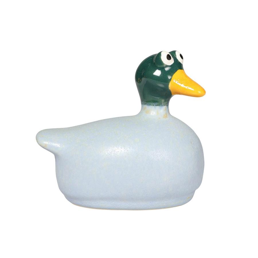 DULTON（ダルトン） FLOATING DUCK フローティング ダック オブジェ