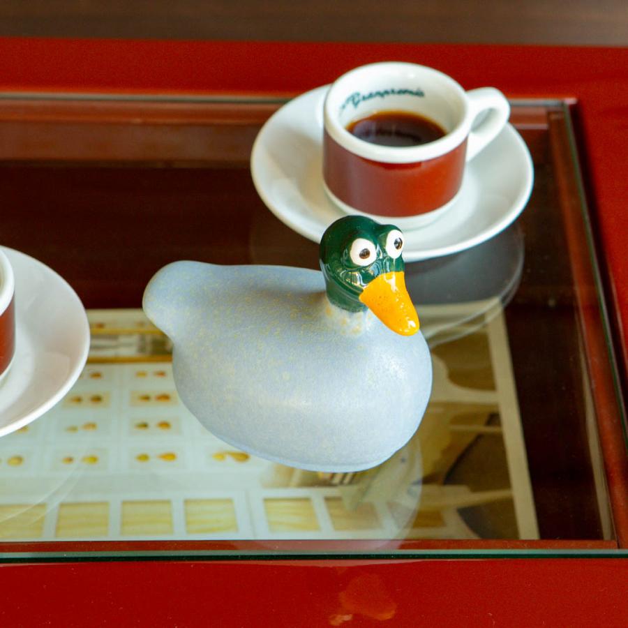 DULTON（ダルトン） FLOATING DUCK フローティング ダック オブジェ