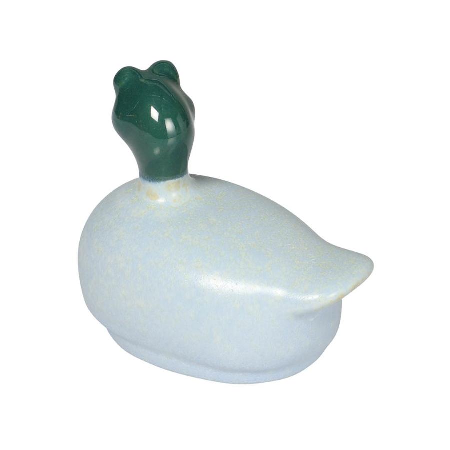 DULTON（ダルトン） FLOATING DUCK フローティング ダック オブジェ
