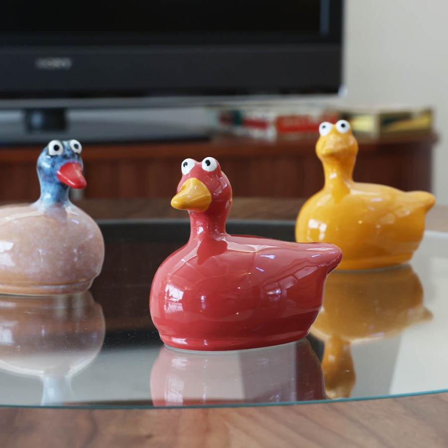 DULTON（ダルトン） FLOATING DUCK フローティング ダック オブジェ