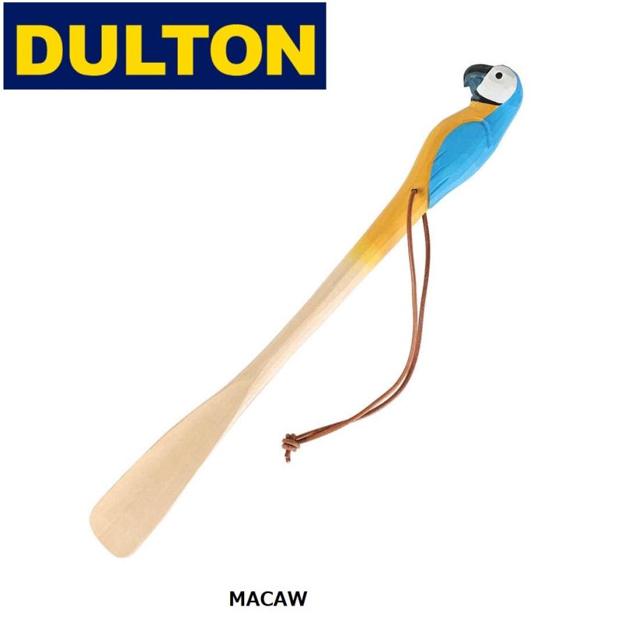 DULTON（ダルトン） シューホーン 靴ベラ 靴べら オシャレ 可愛い 天然