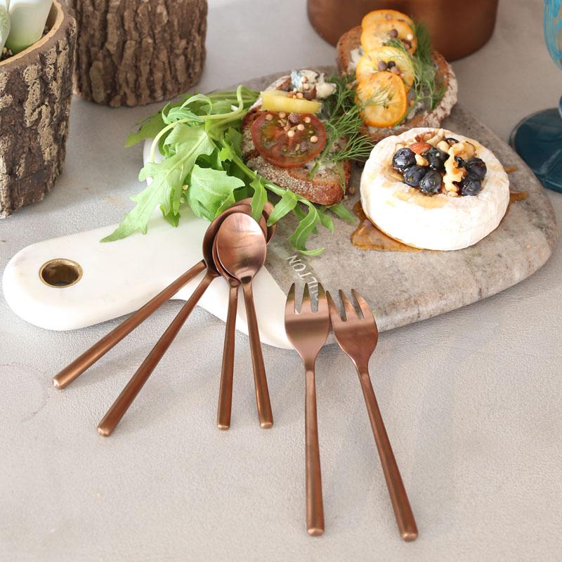 DULTON（ダルトン） SVELTE CUTLERY スヴェルト カトラリー 食器