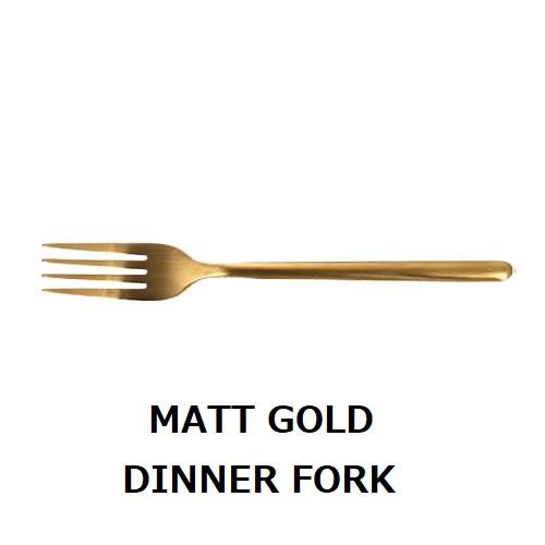 DULTON（ダルトン） SVELTE CUTLERY スヴェルト カトラリー 食器