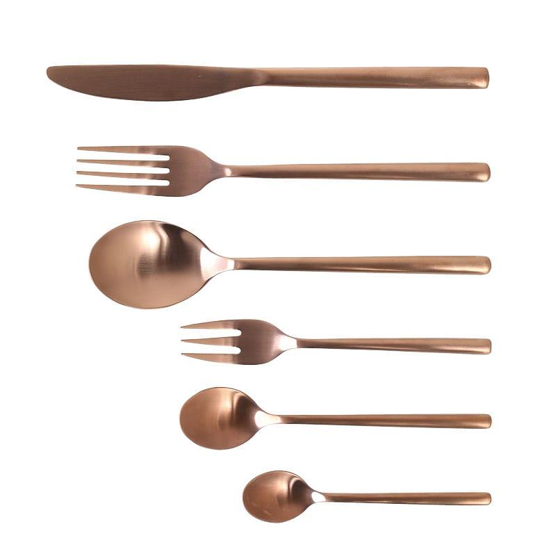 DULTON（ダルトン） SVELTE CUTLERY スヴェルト カトラリー 食器