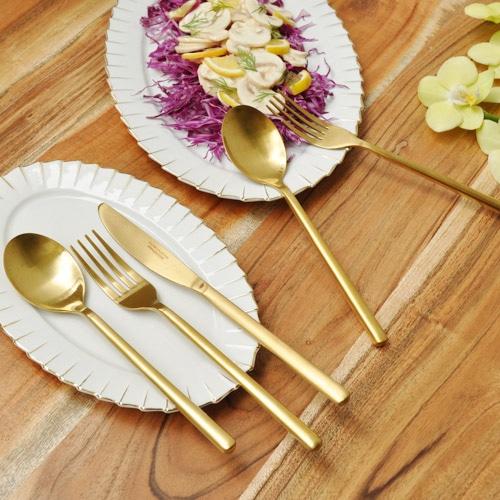 DULTON（ダルトン） SVELTE CUTLERY スヴェルト カトラリー 食器