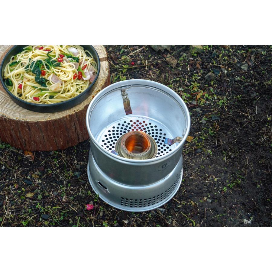 Trangia（トランギア） （ トランギア ）ストームクッカーS・ブラック