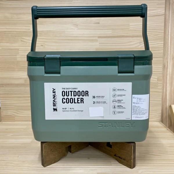 FIELD SEVEN ( フィールドセブン ) ストーブコンテナスタンドII