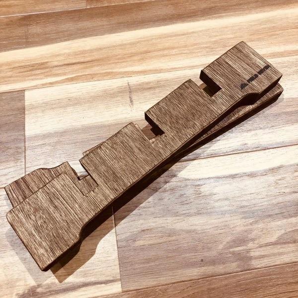 FIELD SEVEN ( フィールドセブン ) ストーブコンテナスタンドII