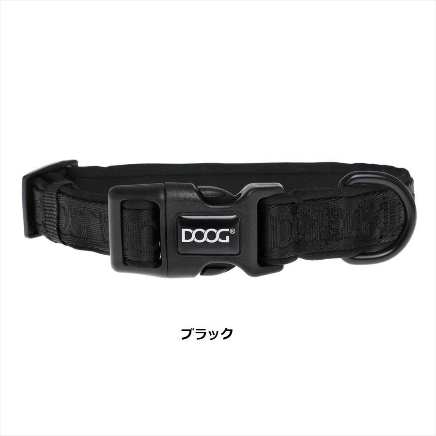 DOOG ( ドゥーグ ) ネオスポーツ ドッグカラー 犬用首輪 ネオプレン犬
