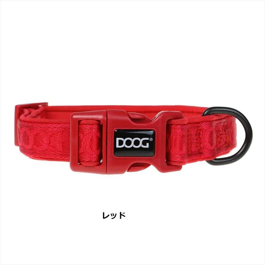 DOOG ( ドゥーグ ) ネオスポーツ ドッグカラー 犬用首輪 ネオプレン犬