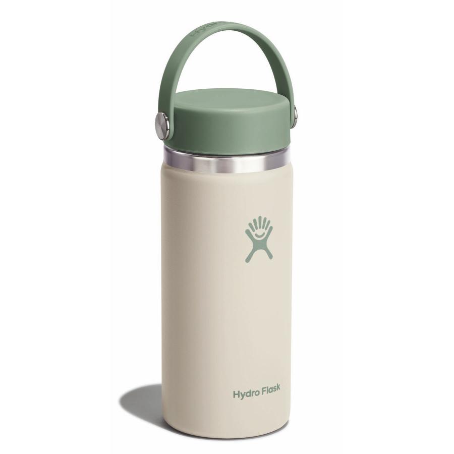 HYDRO FLASK（ハイドロフラスク） 16 oz Wide Mouth ボトル 473ml 日本