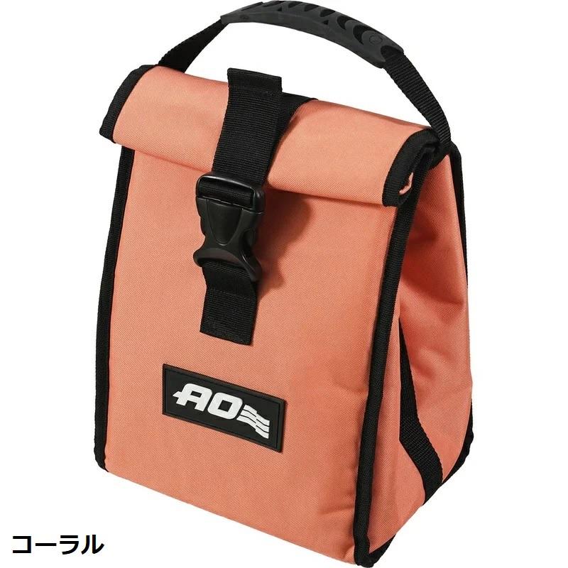 AO Coolers ( エーオークーラーズ ) ランチクーラー クーラー ランチ 公園 ピクニック アウトドア用品 アウトドア キャンプ クーラーバッグ コンパクト 保冷 | AO Coolers | 02