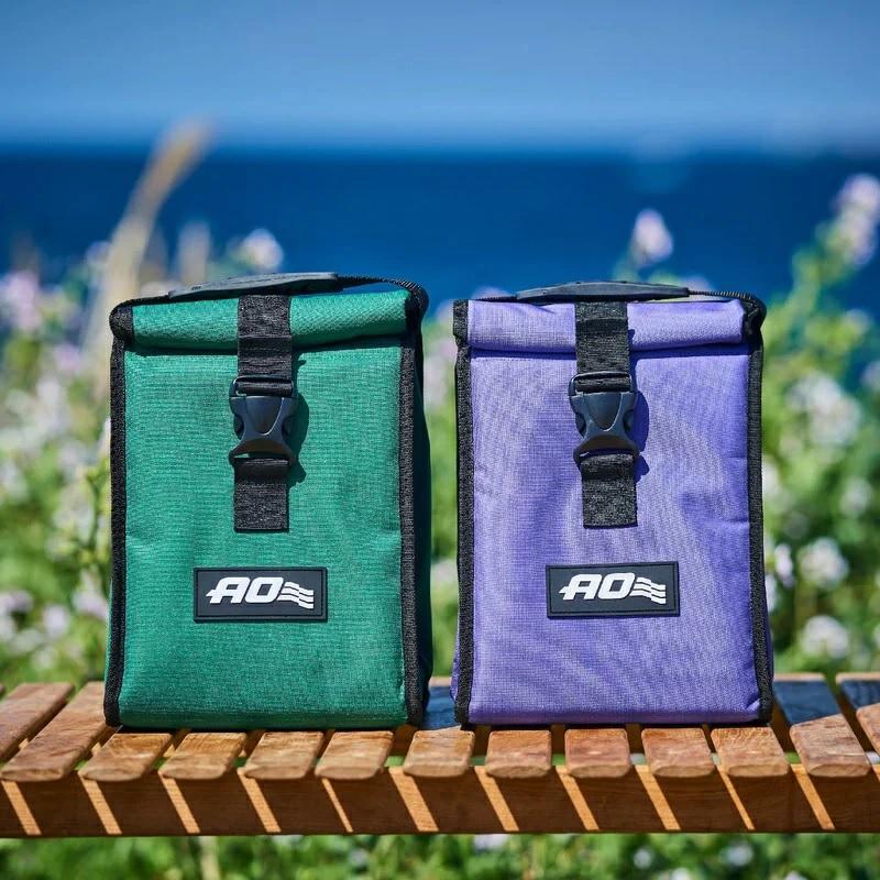 AO Coolers ( エーオークーラーズ ) ランチクーラー クーラー ランチ 公園 ピクニック アウトドア用品 アウトドア キャンプ クーラーバッグ コンパクト 保冷 | AO Coolers | 06