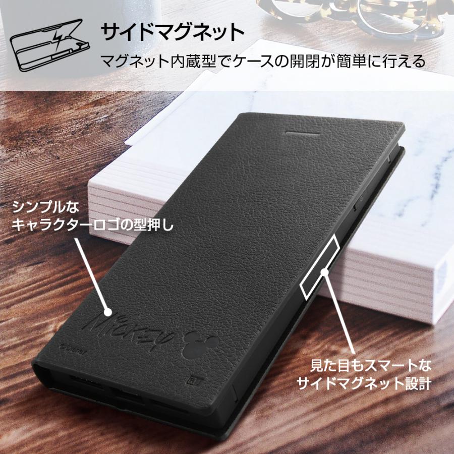 Iphone Se 第3世代 5g 第2世代 Iphone 8 Iphone 7 ディズニー ケース 手帳型 耐衝撃 カバー Iphone Se3 Se2 対応 ミッキー ミニー ドナルド プー In Dp7s6mlc2 3 フィールドブルー 通販 Yahoo ショッピング