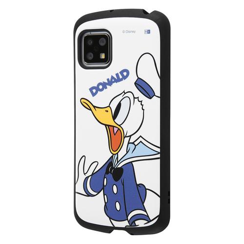 Aquos Sense 4 5g ケース ディズニー Sense5g Aquossense4 Lite Basic 兼用 耐衝撃 Sense4 ストラップホール付き 衝撃吸収 カバー ドナルド Rt Daqse4ac3 Dd フィールドブルー 通販 Yahoo ショッピング