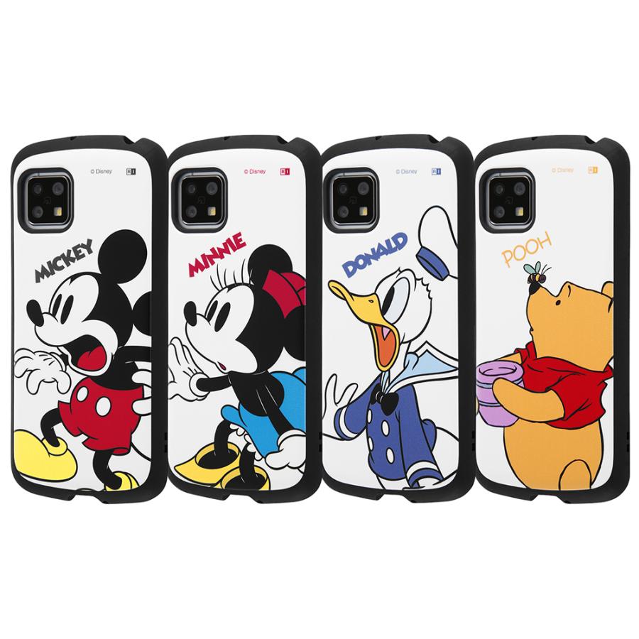 Aquos Sense 4 5g ケース ディズニー Sense5g Aquossense4 Lite Basic 兼用 耐衝撃 Sense4 ストラップホール付き 衝撃吸収 カバー ミッキー Rt Daqse4ac3 Mk フィールドブルー 通販 Yahoo ショッピング