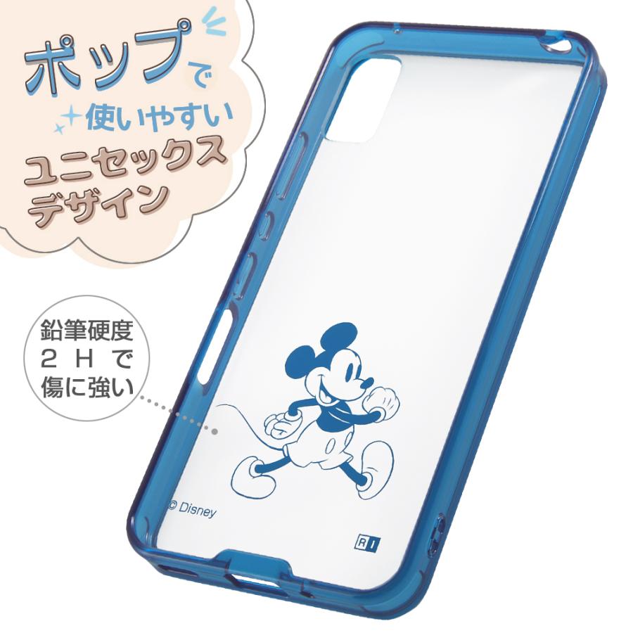 Aquos Wish Wish2 ケース ディズニー ミッフィー トムとジェリー ケース クリア シャープ アクオス ウィッシュ Au Shg06 Sh M Sh 51c 耐衝撃 カバー Rt Daqwiuc フィールドブルー 通販 Yahoo ショッピング