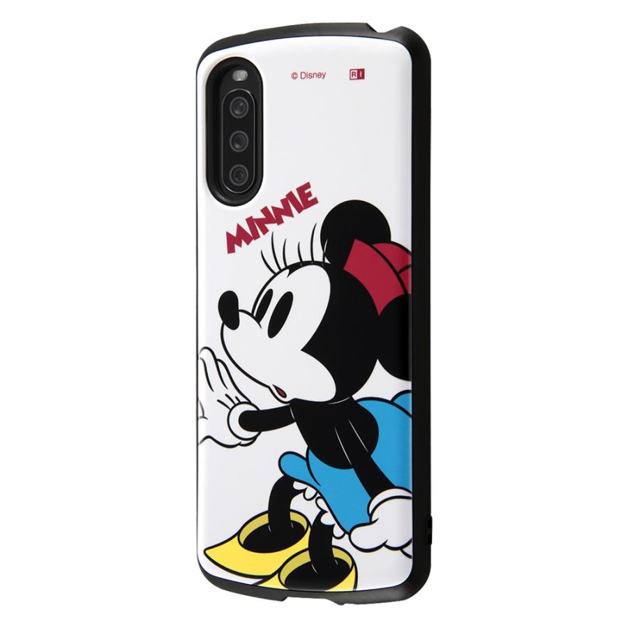 Xperia 10 Iii 10 Iii Lite ケース ディズニー 耐衝撃 エクスペリア10 Iii So 52b Sog04 Disney キャラクター カバー ミニー Rt Rdxp10m3ac3 Mn 0 フィールドブルー 通販 Yahoo ショッピング