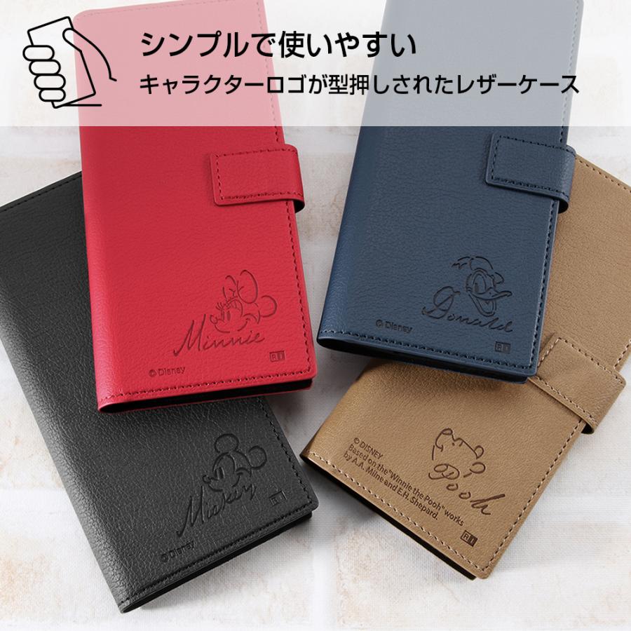 Xperia 5 Iii ケース ディズニー キャラクター 手帳型 ケース 耐衝撃 手帳 レザー ストラップ ホール 付き エクスペリア5 Iii So 53b Sog05 専用 カバー Rt Rdxp5m3tbc8 フィールドブルー 通販 Yahoo ショッピング