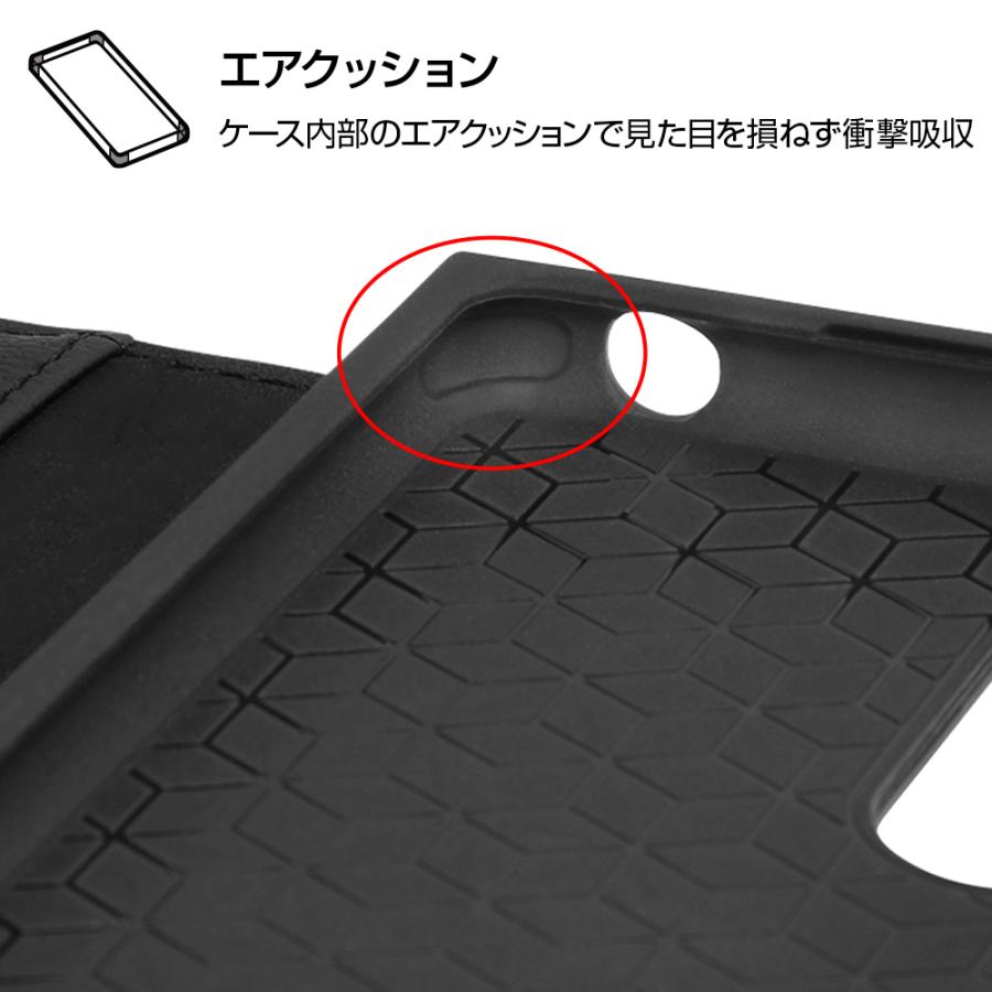 Xperia 5 Iii ケース ディズニー キャラクター 手帳型 ケース 耐衝撃 手帳 レザー ストラップ ホール 付き エクスペリア5 Iii So 53b Sog05 専用 カバー Rt Rdxp5m3tbc8 フィールドブルー 通販 Yahoo ショッピング